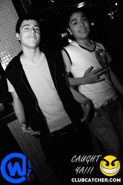 Body English nightclub photo 241 - April 24th, 2011