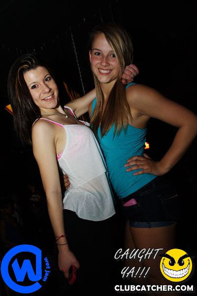 Body English nightclub photo 243 - April 24th, 2011