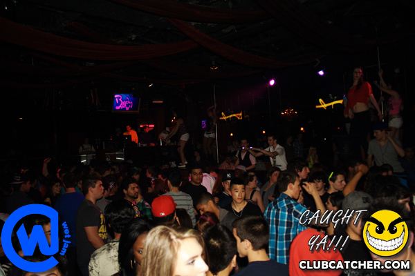 Body English nightclub photo 244 - April 24th, 2011