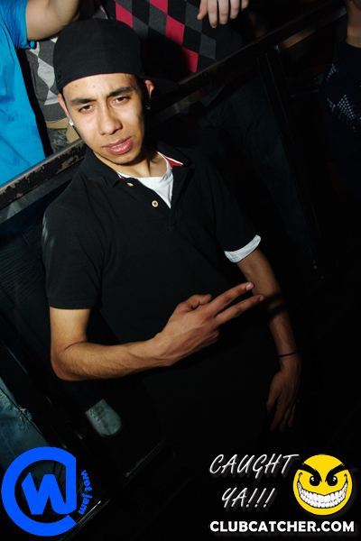 Body English nightclub photo 248 - April 24th, 2011