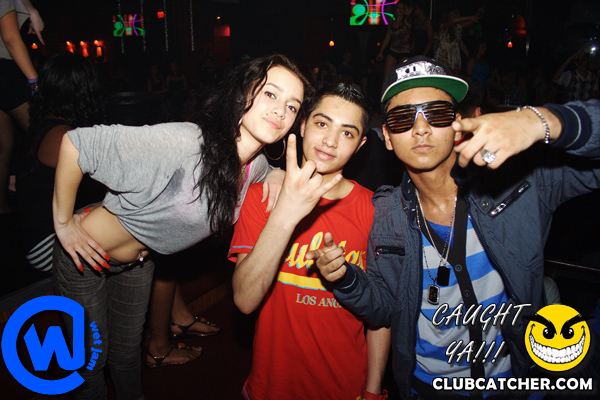 Body English nightclub photo 26 - April 24th, 2011