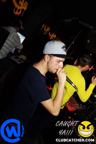 Body English nightclub photo 257 - April 24th, 2011