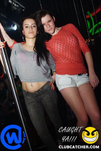Body English nightclub photo 30 - April 24th, 2011