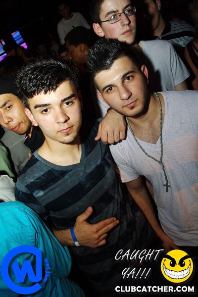 Body English nightclub photo 33 - April 24th, 2011