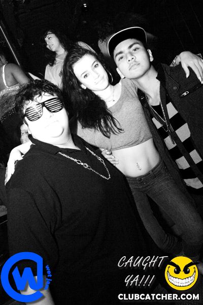 Body English nightclub photo 34 - April 24th, 2011