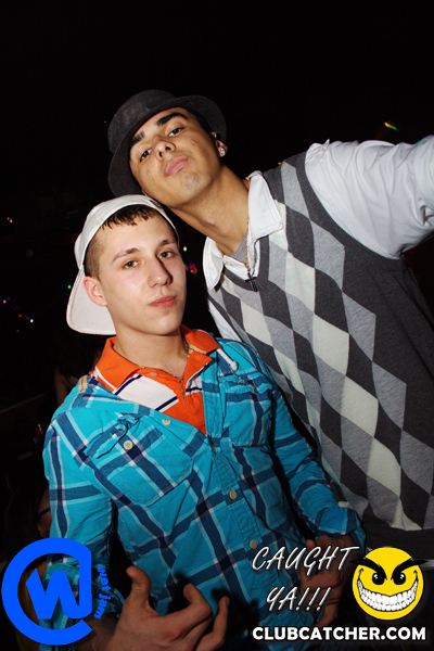 Body English nightclub photo 36 - April 24th, 2011