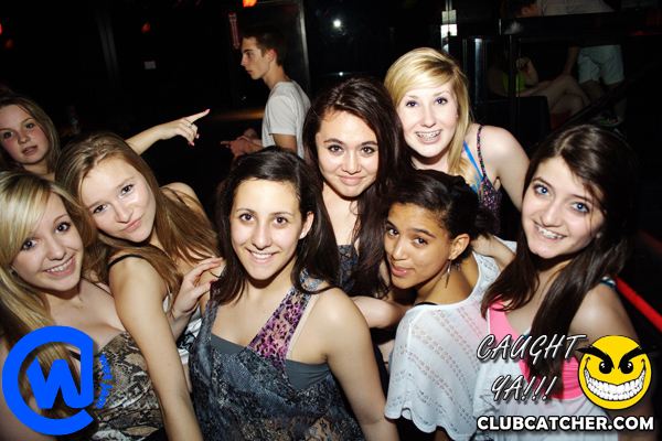 Body English nightclub photo 37 - April 24th, 2011