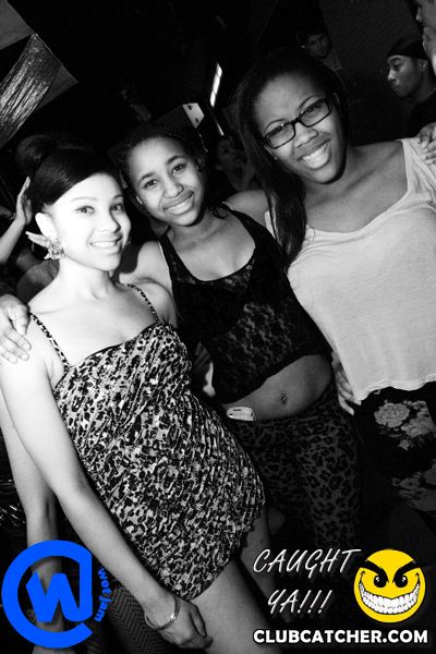 Body English nightclub photo 38 - April 24th, 2011