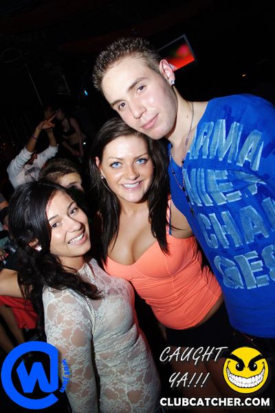 Body English nightclub photo 39 - April 24th, 2011