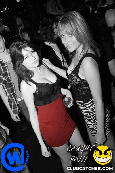Body English nightclub photo 5 - April 24th, 2011