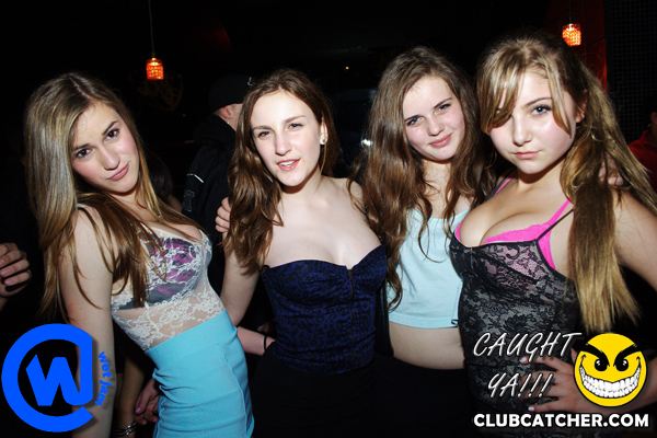 Body English nightclub photo 43 - April 24th, 2011