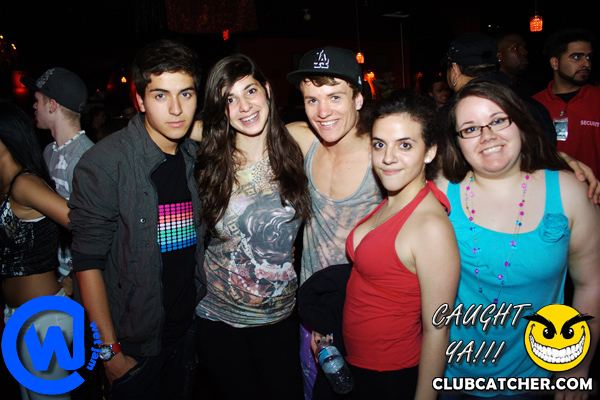 Body English nightclub photo 48 - April 24th, 2011