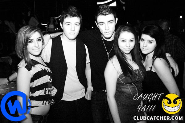 Body English nightclub photo 6 - April 24th, 2011