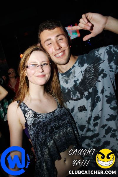 Body English nightclub photo 51 - April 24th, 2011