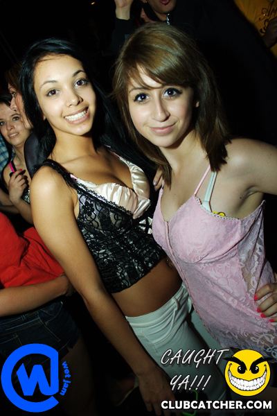 Body English nightclub photo 52 - April 24th, 2011