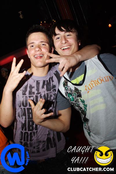 Body English nightclub photo 54 - April 24th, 2011