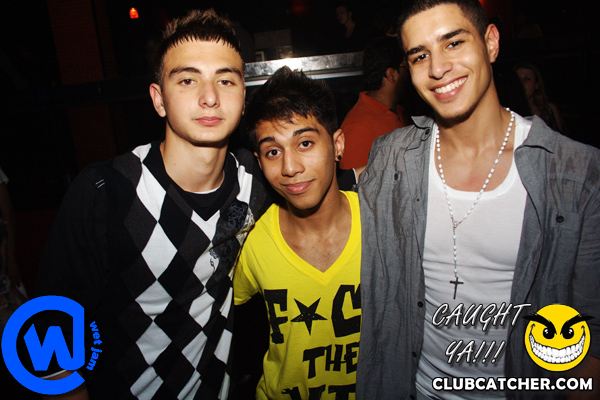 Body English nightclub photo 57 - April 24th, 2011