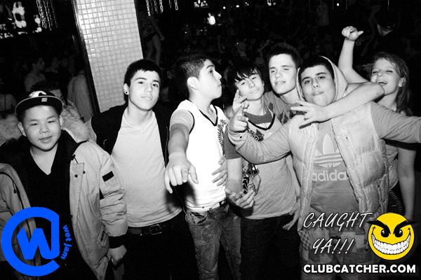 Body English nightclub photo 59 - April 24th, 2011