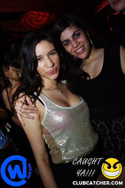 Body English nightclub photo 7 - April 24th, 2011