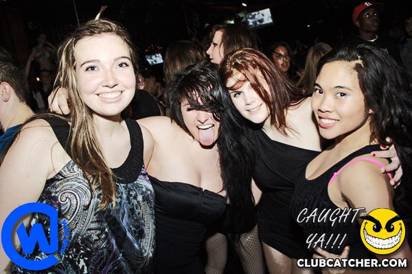 Body English nightclub photo 61 - April 24th, 2011