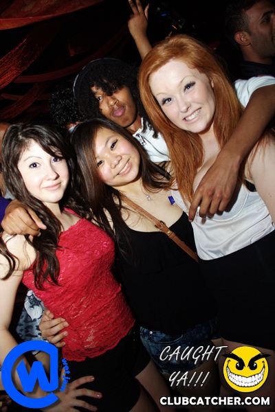 Body English nightclub photo 63 - April 24th, 2011