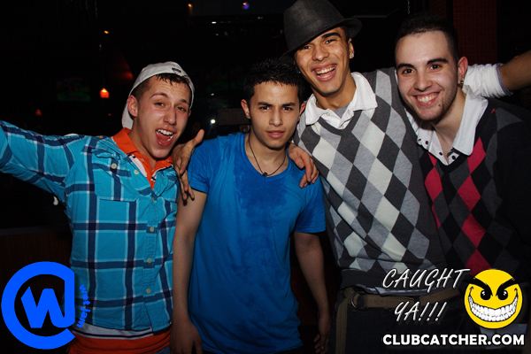 Body English nightclub photo 65 - April 24th, 2011