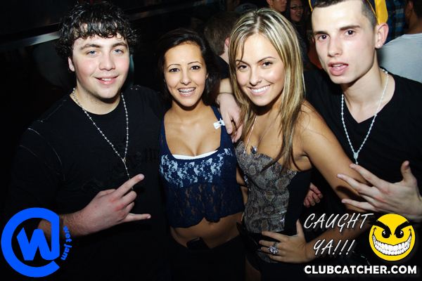 Body English nightclub photo 66 - April 24th, 2011