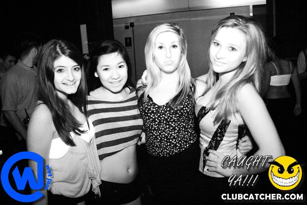 Body English nightclub photo 67 - April 24th, 2011