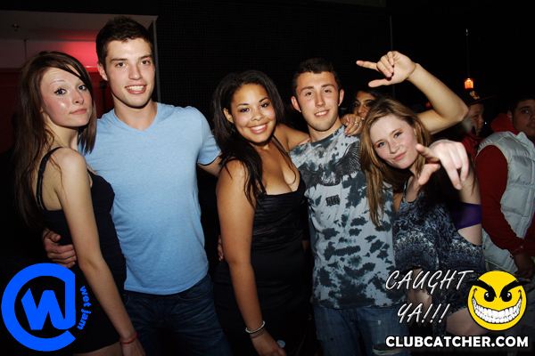 Body English nightclub photo 68 - April 24th, 2011