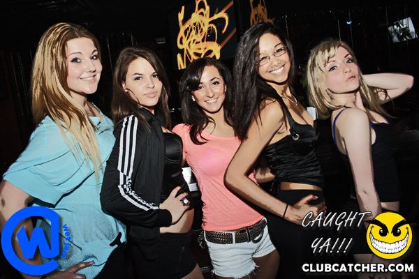 Body English nightclub photo 69 - April 24th, 2011