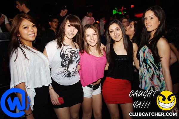 Body English nightclub photo 70 - April 24th, 2011