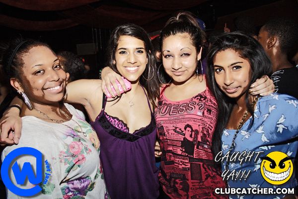 Body English nightclub photo 8 - April 24th, 2011