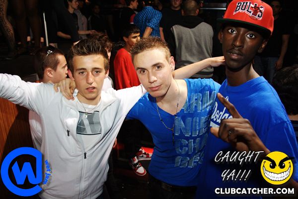 Body English nightclub photo 72 - April 24th, 2011