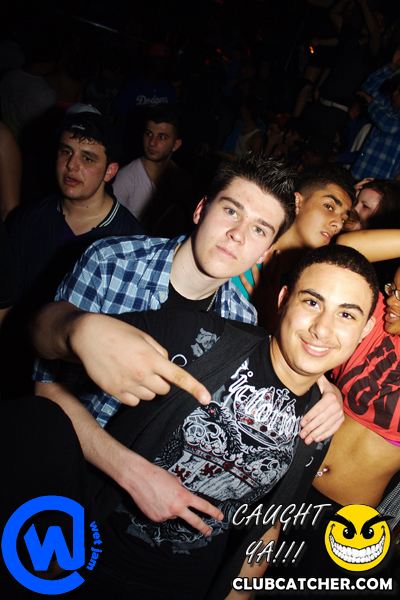 Body English nightclub photo 74 - April 24th, 2011