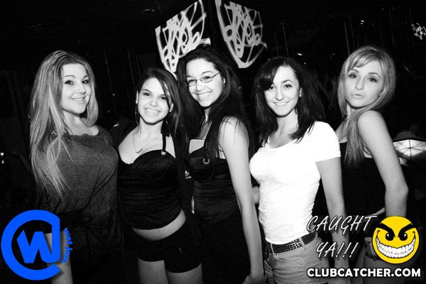 Body English nightclub photo 76 - April 24th, 2011
