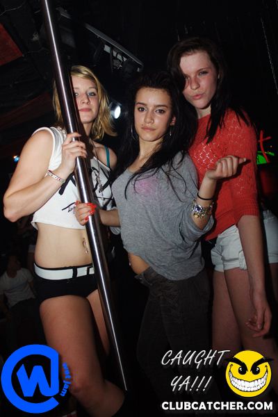 Body English nightclub photo 84 - April 24th, 2011