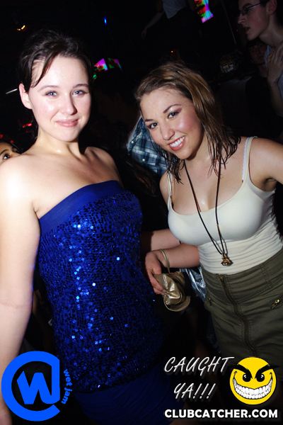 Body English nightclub photo 89 - April 24th, 2011