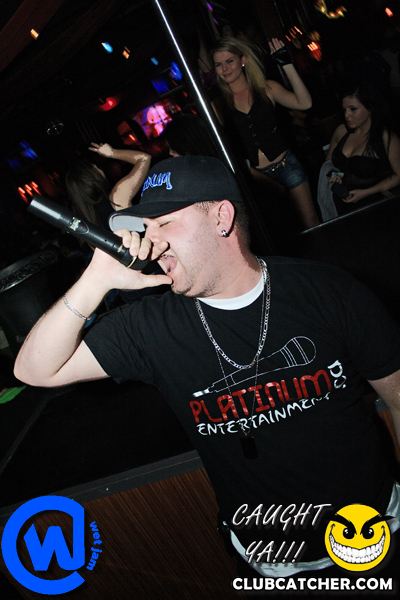 Body English nightclub photo 10 - April 24th, 2011