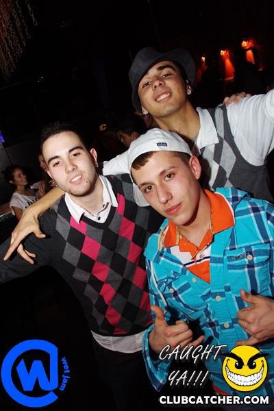 Body English nightclub photo 95 - April 24th, 2011