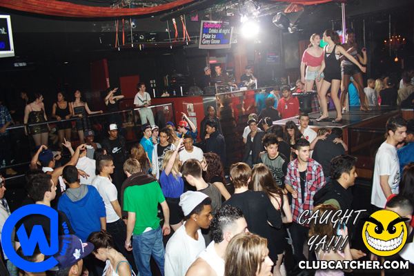 Body English nightclub photo 96 - April 24th, 2011