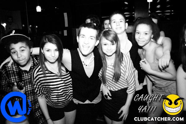 Body English nightclub photo 100 - April 24th, 2011