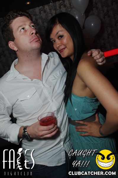 Faces nightclub photo 101 - April 29th, 2011