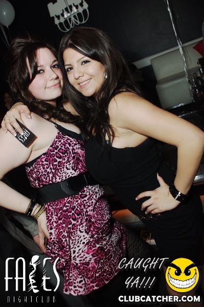 Faces nightclub photo 103 - April 29th, 2011