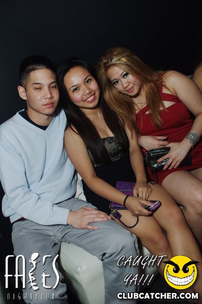 Faces nightclub photo 106 - April 29th, 2011