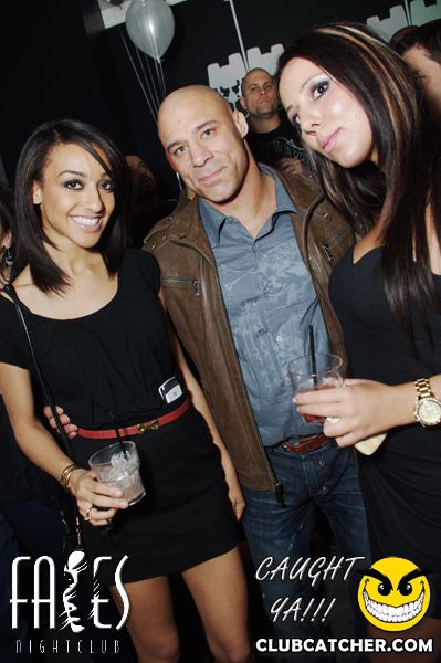 Faces nightclub photo 107 - April 29th, 2011