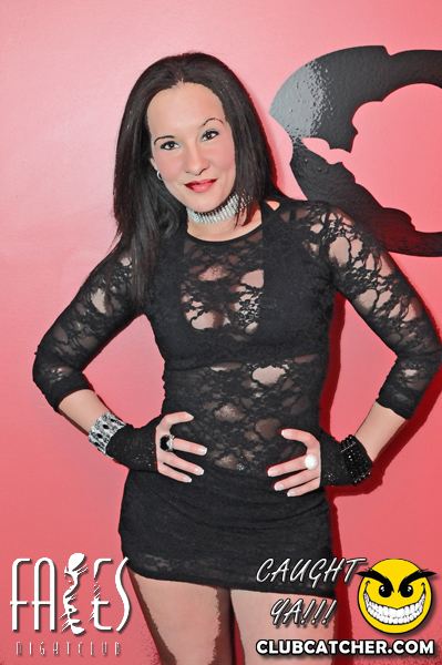 Faces nightclub photo 12 - April 29th, 2011