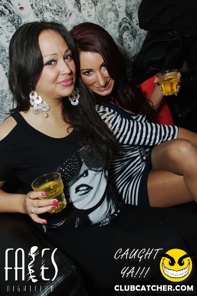 Faces nightclub photo 115 - April 29th, 2011