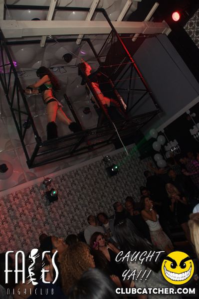 Faces nightclub photo 116 - April 29th, 2011