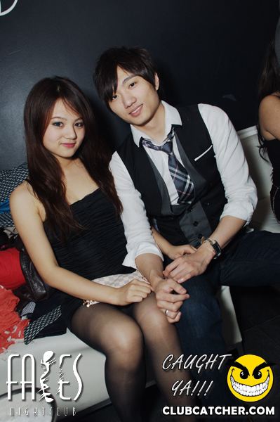 Faces nightclub photo 117 - April 29th, 2011