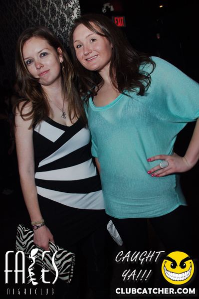Faces nightclub photo 118 - April 29th, 2011